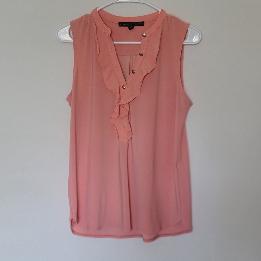 WHBM Blouse